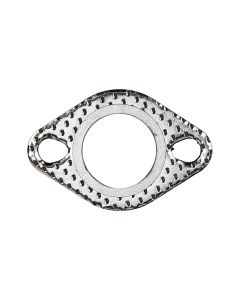 Exhaust Gasket - GY6 HP Premium Metal 