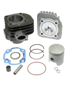 Hoca 70cc 2-stroke Big Bore Kit - 12mm Piston Pin