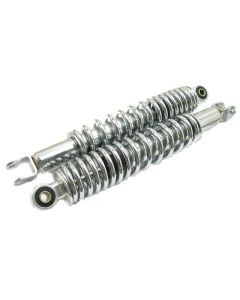 Universal Parts Rear Shock Set - 335mm