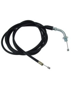 Universal Parts 76" Throttle Cable
