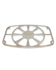 Radiator Cover - (Chrome) Ruckus, Metropolitan, (NCY Brand)