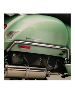 Prima Cowl Protectors; Vespa GTS/GTV
