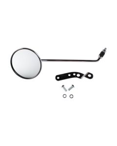 Long Mirror (Right): Vespa P-Series, Stella