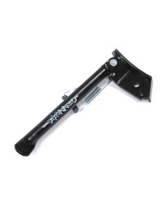 Buzzetti Sidestand (Black); Honda Ruckus