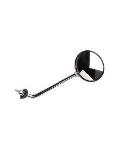 Left Mirror (Chrome); Vespa GTS