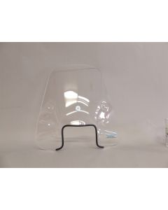 Cuppini Windscreen (Mid-height); Vespa S