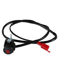 NCY Start Button;Ruckus Front End Kits
