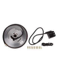 Pinasco Flytech Electronic Ingition (Electric Start); Vespa
