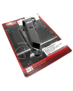 Brake Caliper Adapter (B4); Honda Ruckus