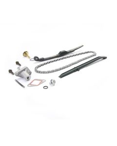 Cam Chain Tensioner; GY50,QMB139