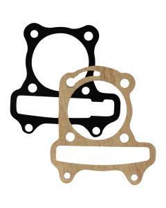 Gasket Set - Cylinder 47mm; QMB139, (NCY Brand)