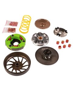 NCY Performance Super Transmission Set; Yamaha Zuma 50 2T
