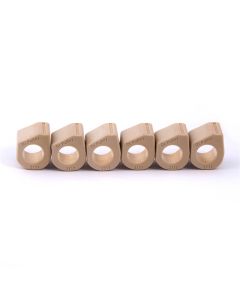 Slider Weights 21x17 - Vespa GTS, GTV, GT300 (Dr. Pulley Brand)