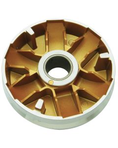 CVT - Honda 50 cc Golden Pulley; Ruckus, Metropolitan, (NCY Brand)
