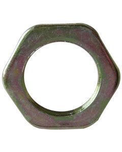 Clutch Nut - GY6 125/150cc, (NCY Brand)