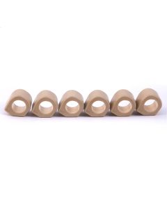 Dr. Pulley Sliding Roller Weights 23x18  - CN250, 172mm