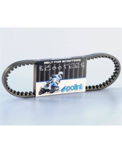 Polini Performance Drive Belt (785x18x30); Honda Ruckus