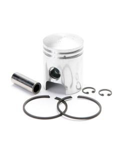 Piston 3rd Over (39.0mm); Vespa 50