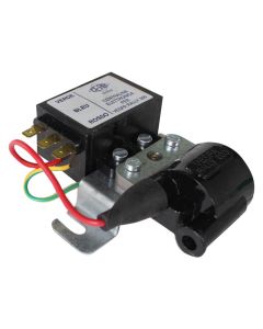 CDI / Electronic Ignition (Vespa Rally 200), E-301