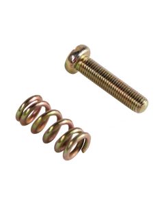 Carburetor - Idle Screw, 49cc/QMB139 & GY6 125/150cc (NCY Brand)