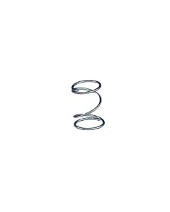 Steering Column Lock Spring; Vespa