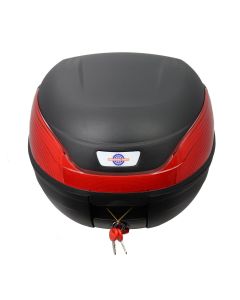 Luggage Box - Yunming Scooter Trunk Top Case