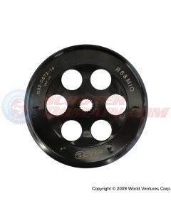 Clutch Bell - Housing - 1PE, Yamaha 49cc/50cc to 100cc, High Performance, (TWH Brand)