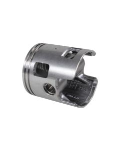 Piston 177 cc (63.8 mm second oversize) ; Polini
