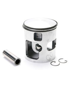 Piston - Polini 210cc (68.4mm first oversize Double Ring)
