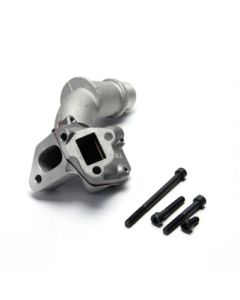 Intake Manifold - Polini Manifold (24mm, 2 Intake) ET3