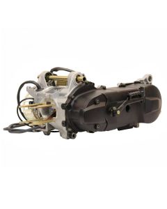 Universal Parts 50cc 2-stroke Long Case Engine - Short Block