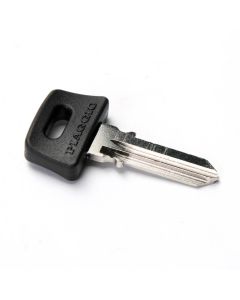 Key Blank;  Vespa P/PX