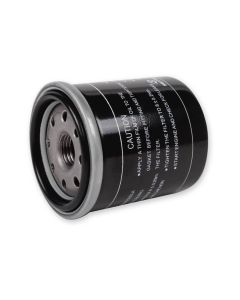 Oil Filter; Genuine, Vespa