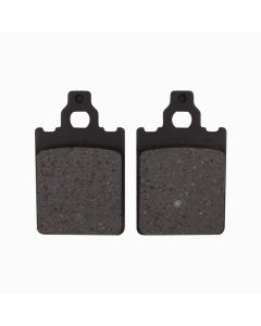 Brake Pads; Vespa P/PX, Stella