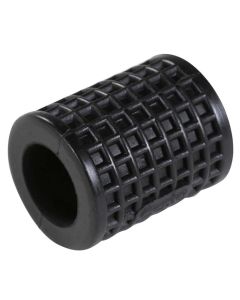 Kickstart Rubber (Black); Vespa