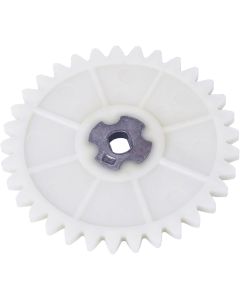 Oil Pump Sprocket 33T Teeth for QMB139, 50/80cc Engines
