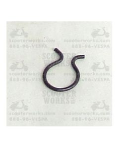 Brake Shoe Circlip ( Vintage Vespa )