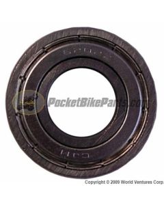 Bearing - 6202Z, Pair