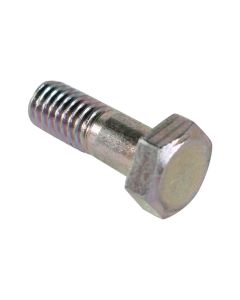 Banjo Securing Bolt; Most Largeframe Vespas