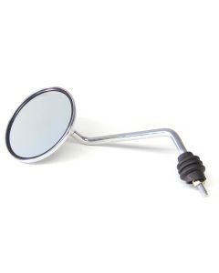 Left Mirror (Chrome); ET2, ET4