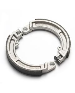 Front Brake Shoe; VBB, VNB, VBC, Smalframe Vespas