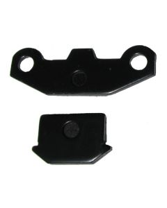 Brake Pad - (29x16x7mm)