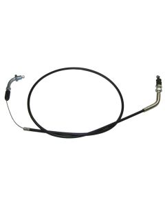 Throttle Cable - 42 inch (GY6 CVK Carburetor Version)