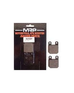 Brake Pads - (46x36x6mm)