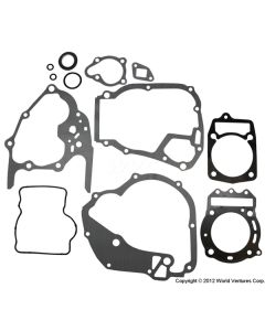 Gasket Set - CN250, 172mm