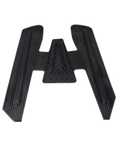 Accessory Floormat; Small Frame Vespa