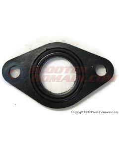 Carburetor Insulator - 19mm w/o-ring