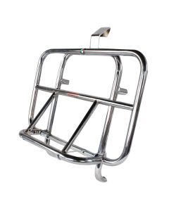 Cuppini, Front Rack; Vespa GT200, GTS250, GTS300