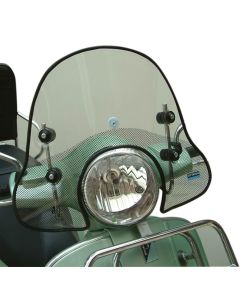 Cuppini, Windscreen (Short); Vespa GT/LX/GTS