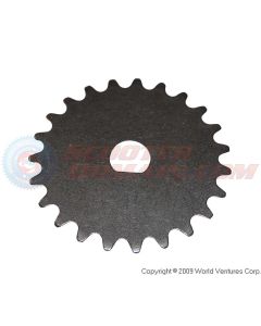 Sprocket for Oil Pump - GY6, 125/150cc